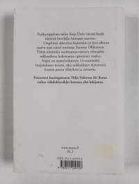 Nykyhetken tyttölapsi