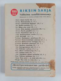 Kuolleista palanneet