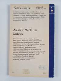 Marcuse