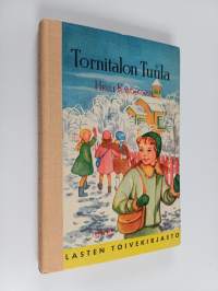 Tornitalon Tuula
