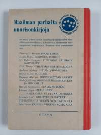 Heidi osaa käyttää oppiansa