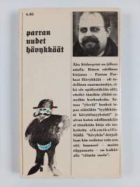 Parran uudet hävykkäät