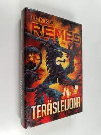 Teräsleijona