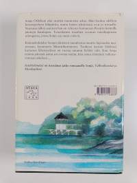 Satakielimetsä : romaani