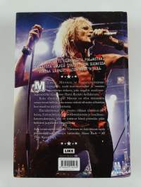 Michael Monroe