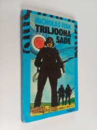 Triljoonasade