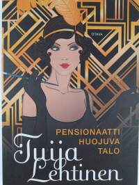 Pensionaatti Huojuva talo