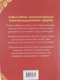 Lapsisotilaan kyyneleet