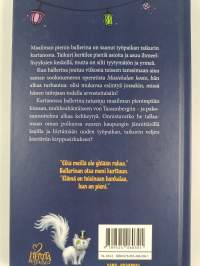 Maailman pienin ballerina ja taikurin nauru (signeerattu)
