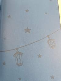 Maailman pienin ballerina ja taikurin nauru (signeerattu)