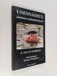 Unennäöstä : johdatus unitutkimukseen