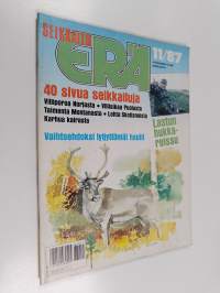 Erä 11/1987