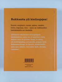 Rakkauden sanakirja