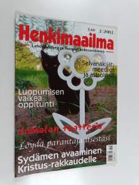 Henkimaailma 3/2003