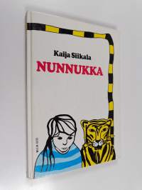 Nunnukka