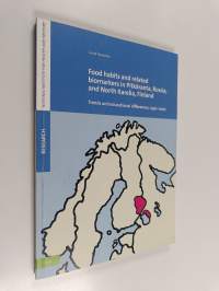 Food habits and related biomarkers in pitkäranta, russia, and north karelia, finland : trends and educational differences, 1992-2007
