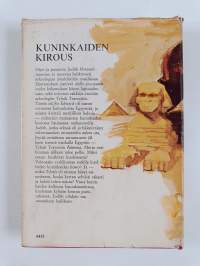 Kuninkaiden kirous