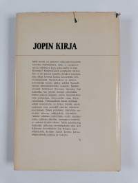Jopin kirja