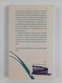 Jaakko Jaakonpoika : romaani