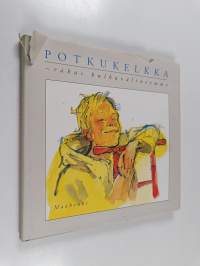 Potkukelkka : rakas kulkuvälineemme