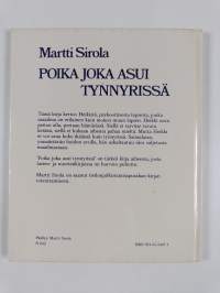 Poika, joka asui tynnyrissä