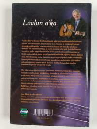 Laulun aika