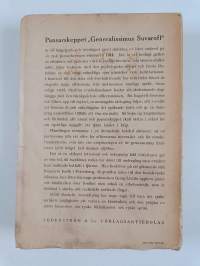 Pansarskeppet : Generalissimus Suvoroff