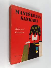 Mantsurian sankari
