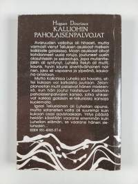 Kalliohin paholaisenpalvojat