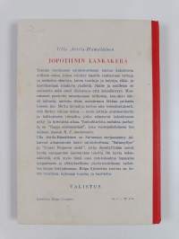 Jopotiinin lankakerä : satuja