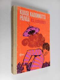 Kuusi kadonnutta päivää