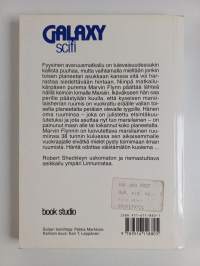 Mielenvaihto