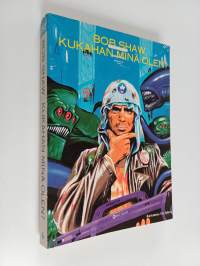 Kukahan minä olen