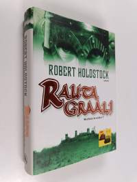 Rautagraali