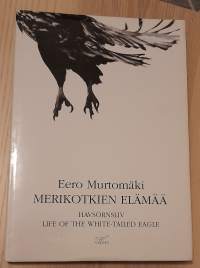 Merikotkien elämää