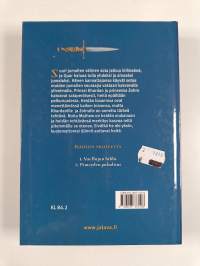 Profeetan ruusu Osa 2, Pimeyden paladiini