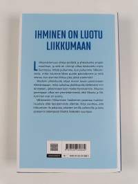 Pysy liikkeellä