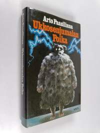 Ukkosenjumalan poika