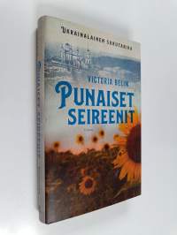 Punaiset seireenit : ukrainalainen sukutarina