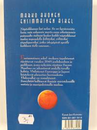 Ensimmäinen askel