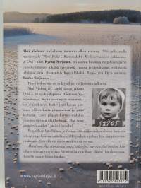 Katse aurinkoon : runoja ja aforismeja vuosilta 1995-2015