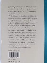 Tyylistä tapaan : semiotiikka, tyyli, ikonografia