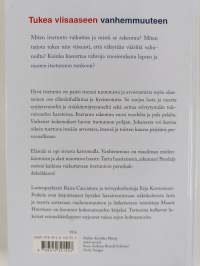 Miten tuen lapsen ja nuoren itsetuntoa