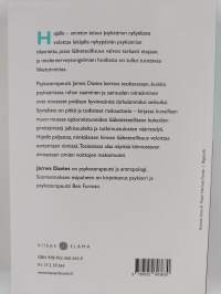 Hajalla : onneton totuus psykiatrian nykytilasta