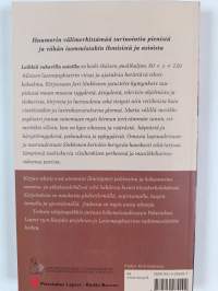 Leikkiä vakavilla asioilla