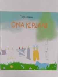 Oma kirjani
