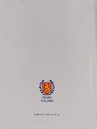 United Nations emergency forces S.F. : Finland&#039;s military contribution to the United Nations peace-keeping activities - postal documentation 1956-1989