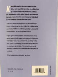 Kehittäjän oppiva asenne