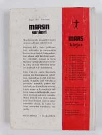 Marsin sankari