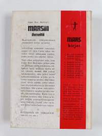 Marsin ihmeitä